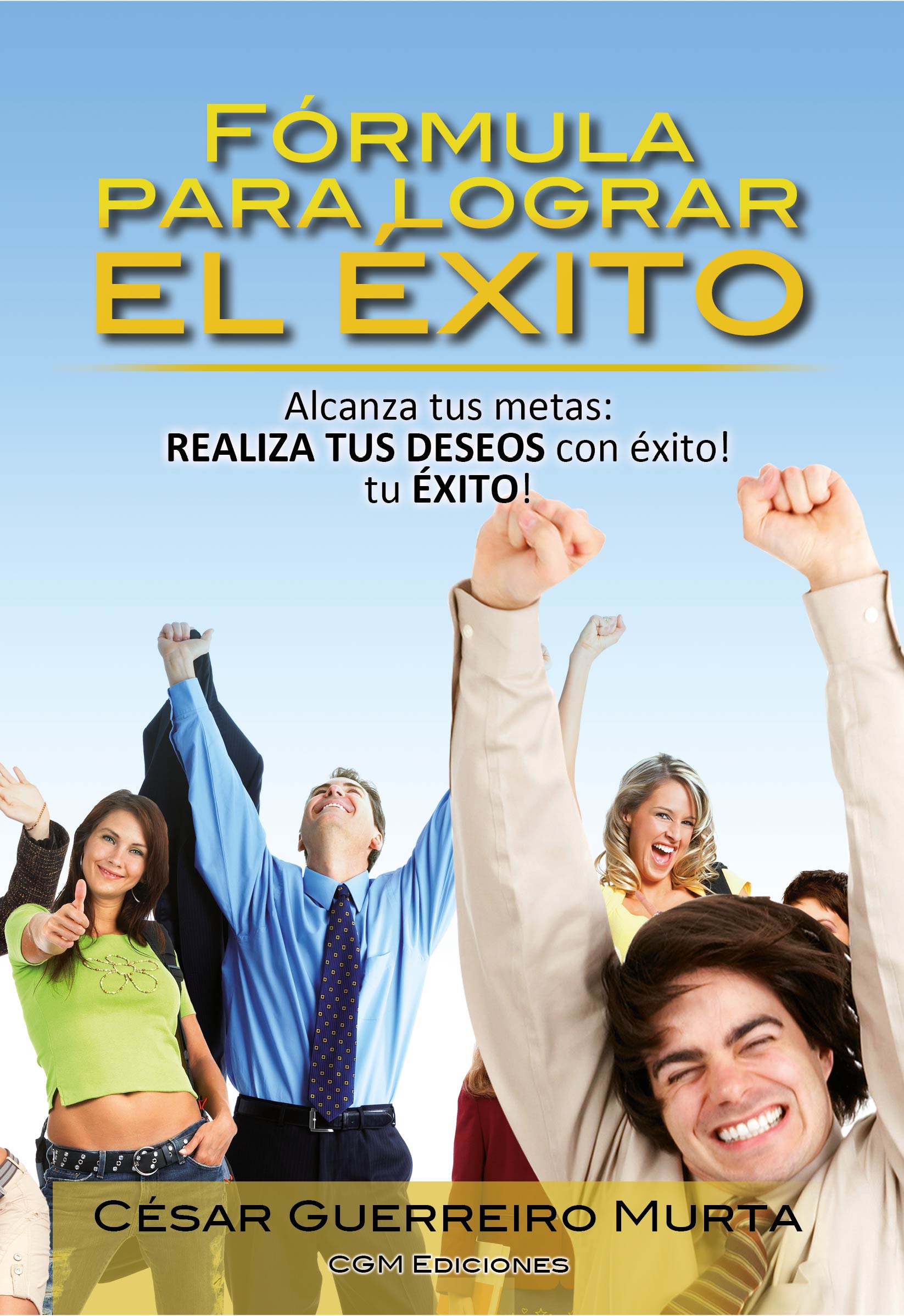 Autor: César Guerreiro Murta