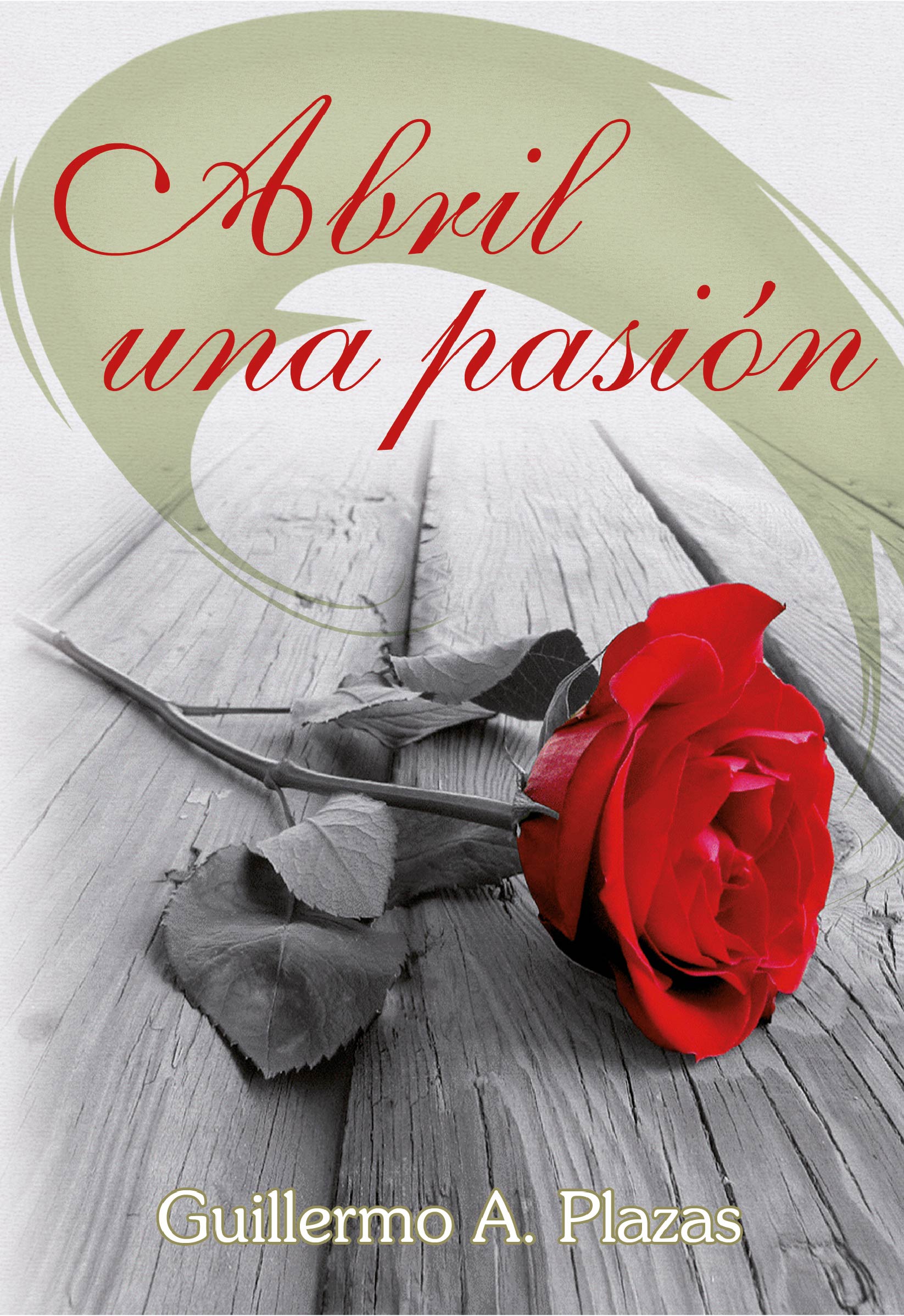 Autor: Guillermo A. Plazas