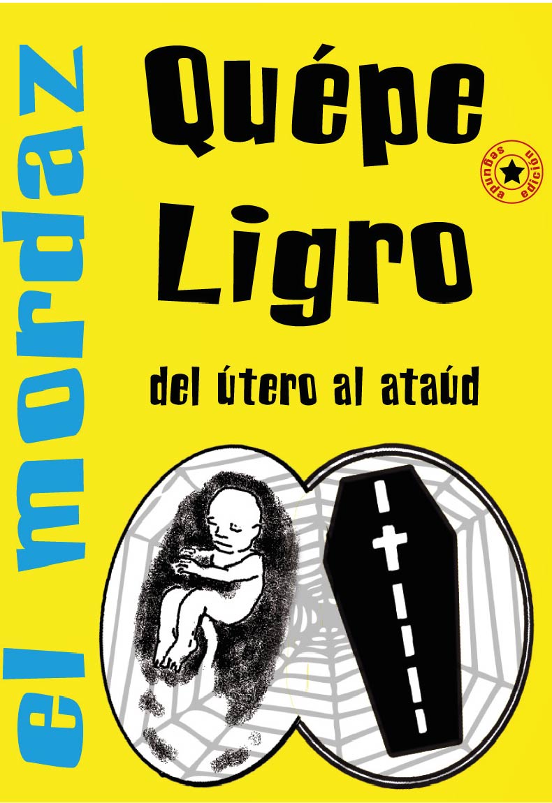 Autor: el mordaz