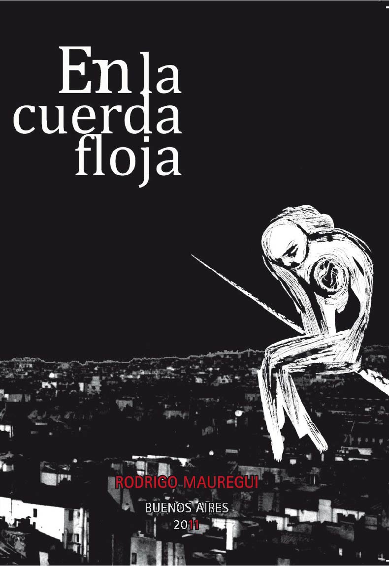 Autor: Rodrigo Mauregui