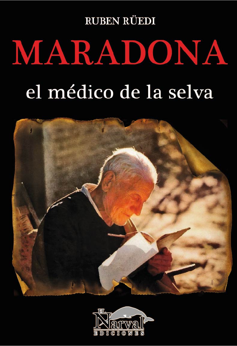 Autor: Ruben Rüedi
