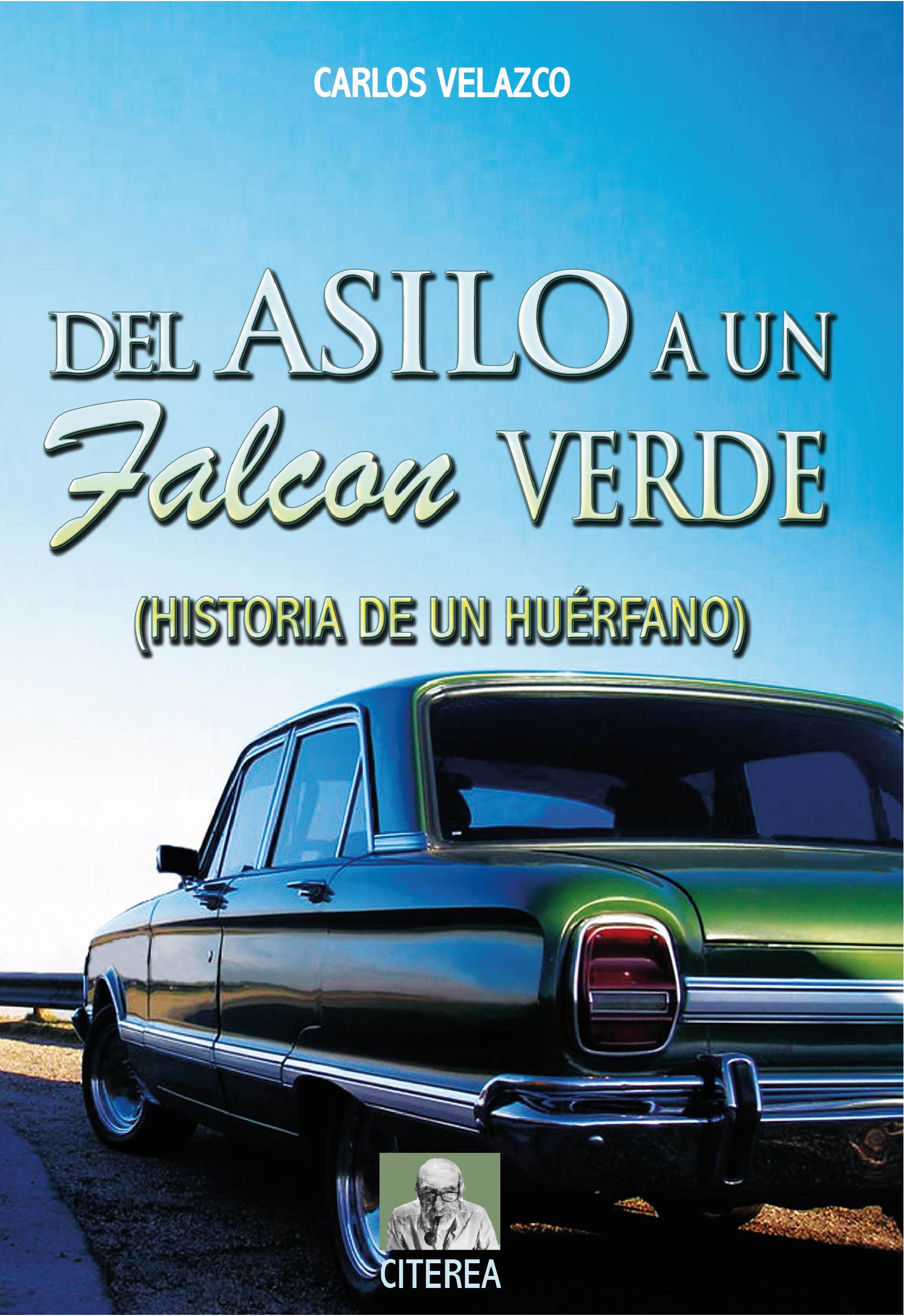 Autor: Carlos Velazco