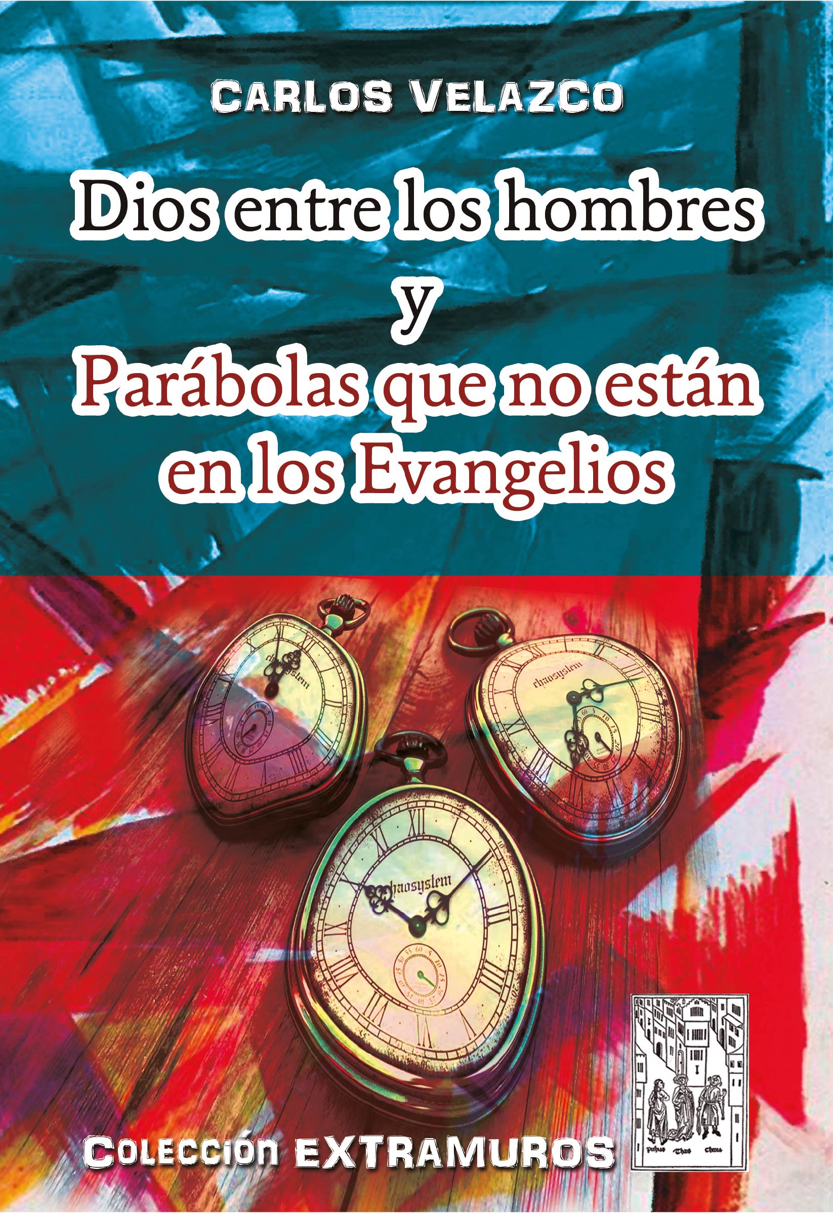 Autor: Carlos Velazco