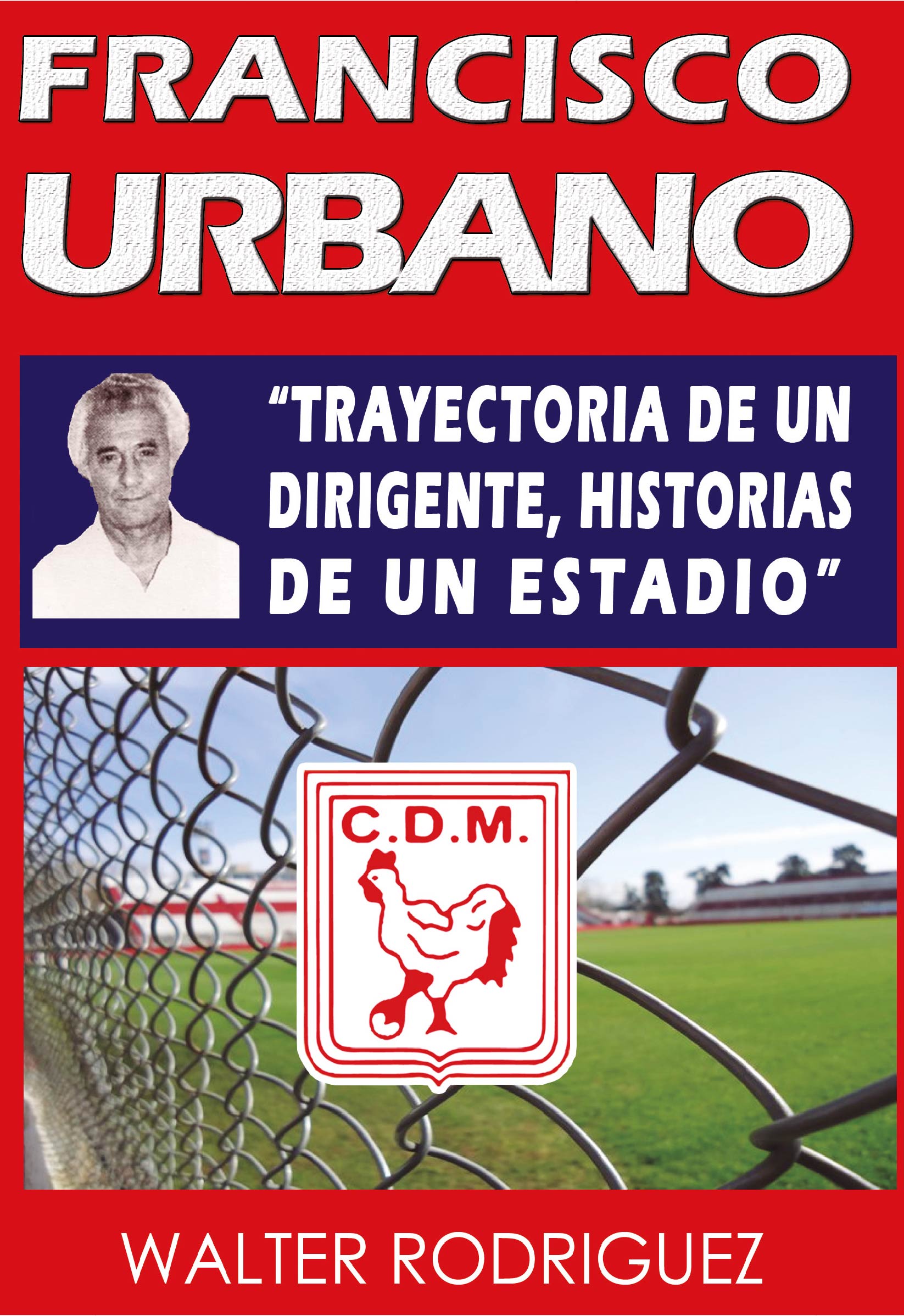 Autor: Walter Rodriguez