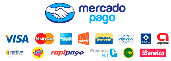 Formas de Pago