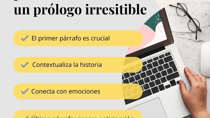Prologo check list